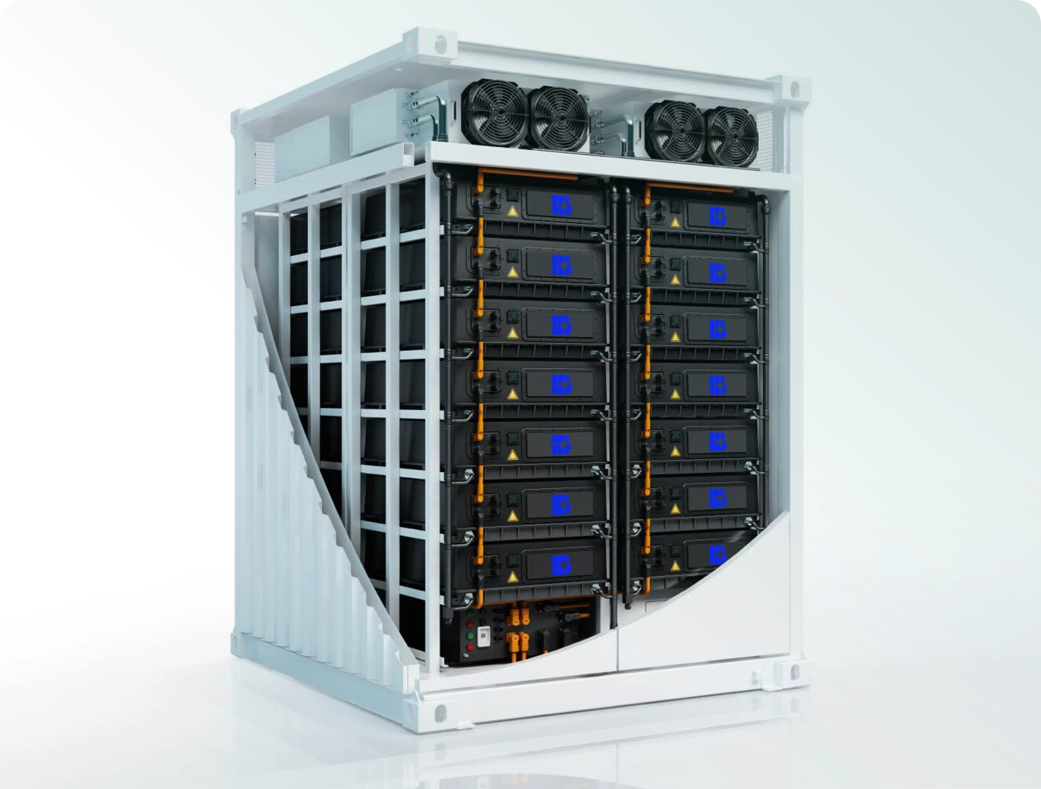 Battery energy storage system