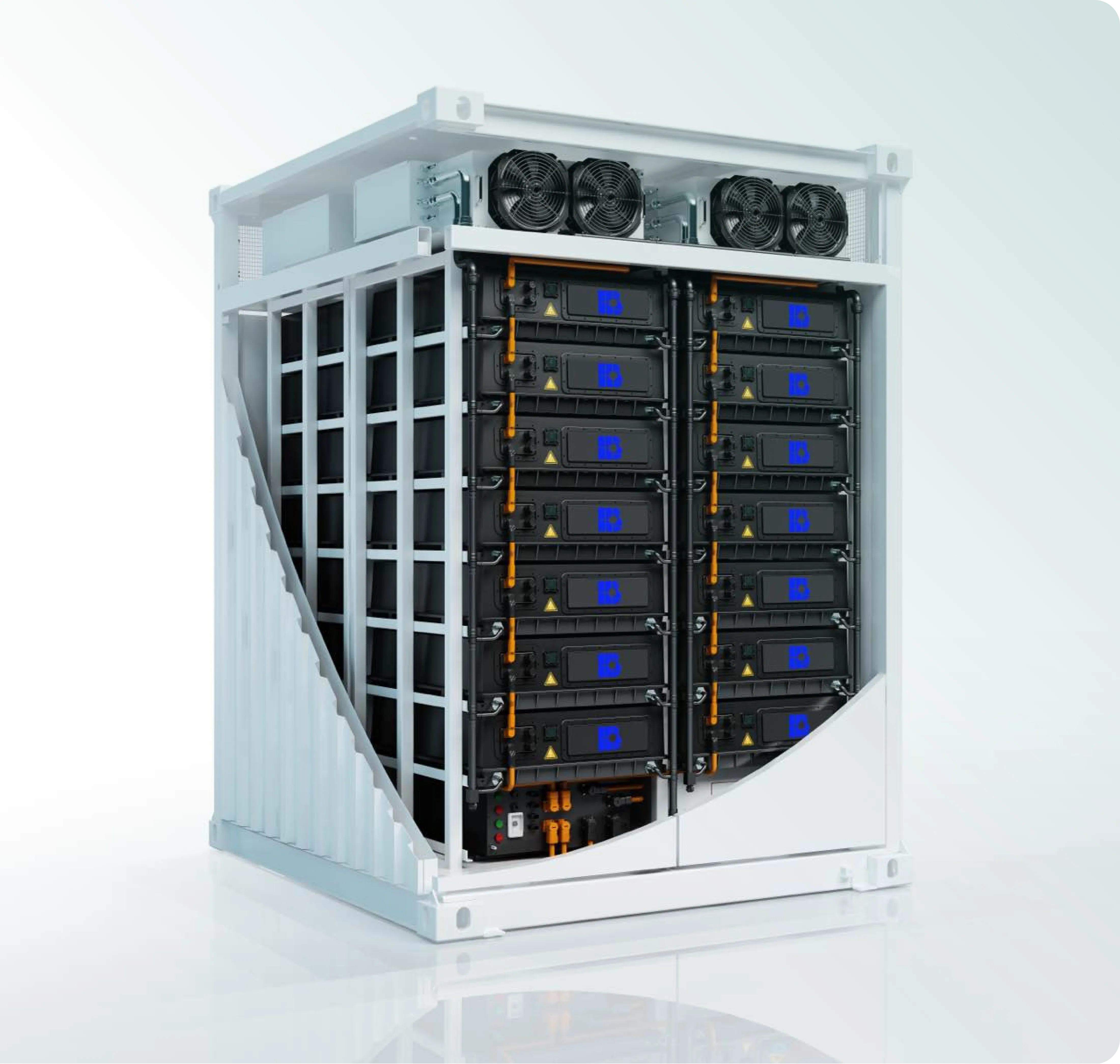 Battery energy storage system